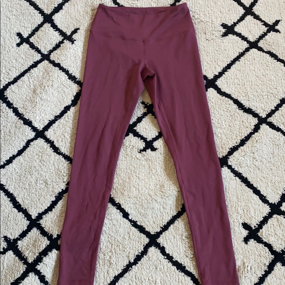 Z by Zella legging